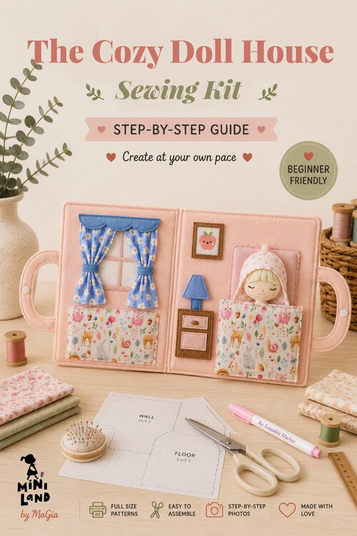 Step-by-step guide cover